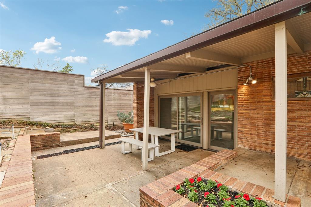 Wynnewood - Residential