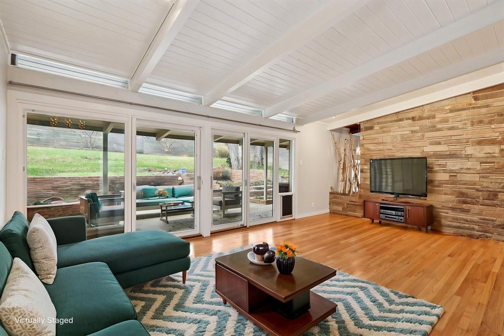 Wynnewood - Residential