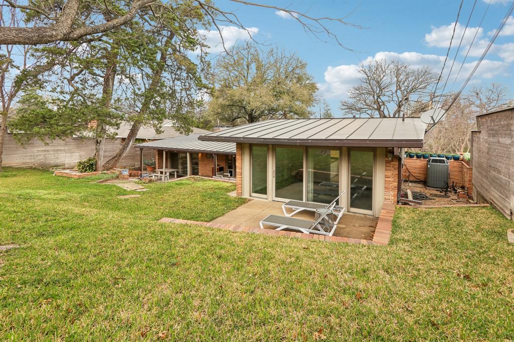 Wynnewood - Residential