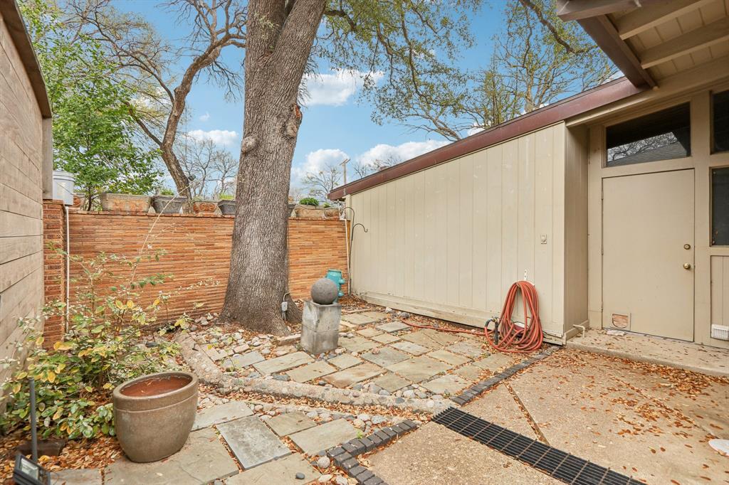 Wynnewood - Residential