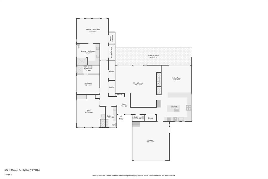 Wynnewood - Residential