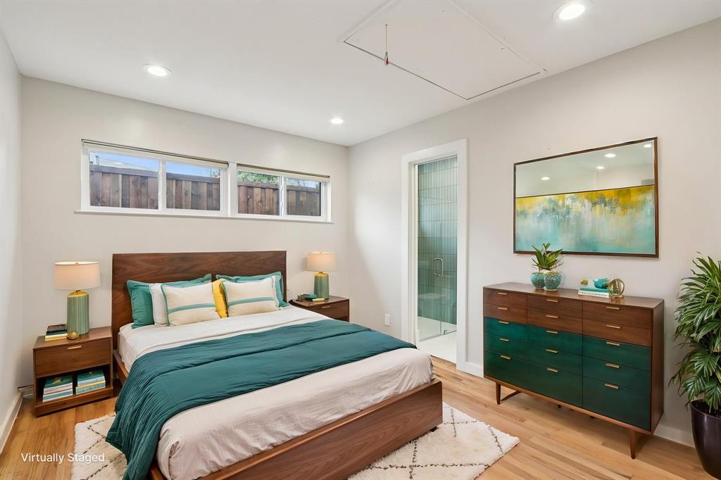 Wynnewood - Residential