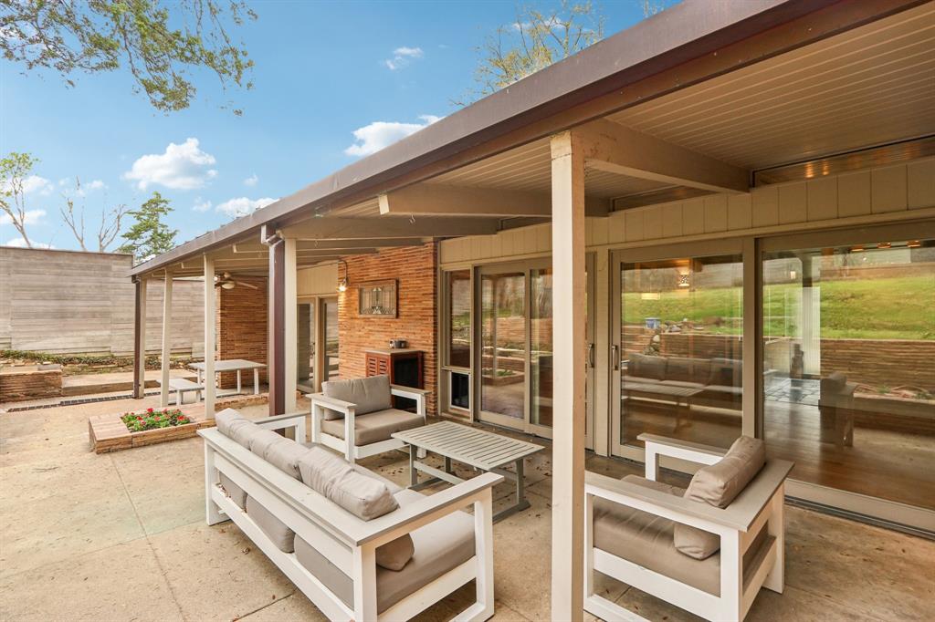 Wynnewood - Residential