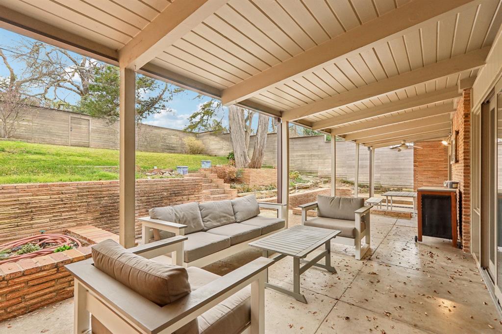 Wynnewood - Residential