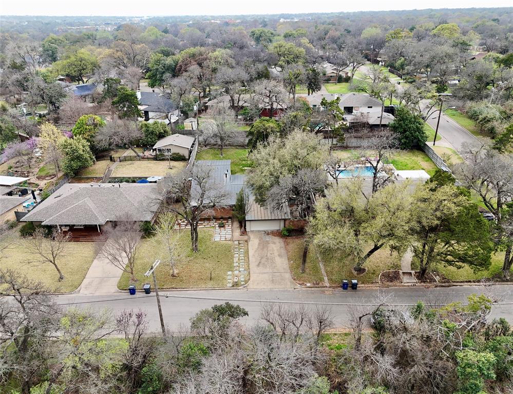 Wynnewood - Residential