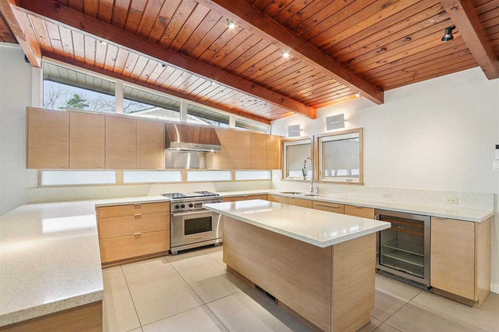 Wynnewood - Residential