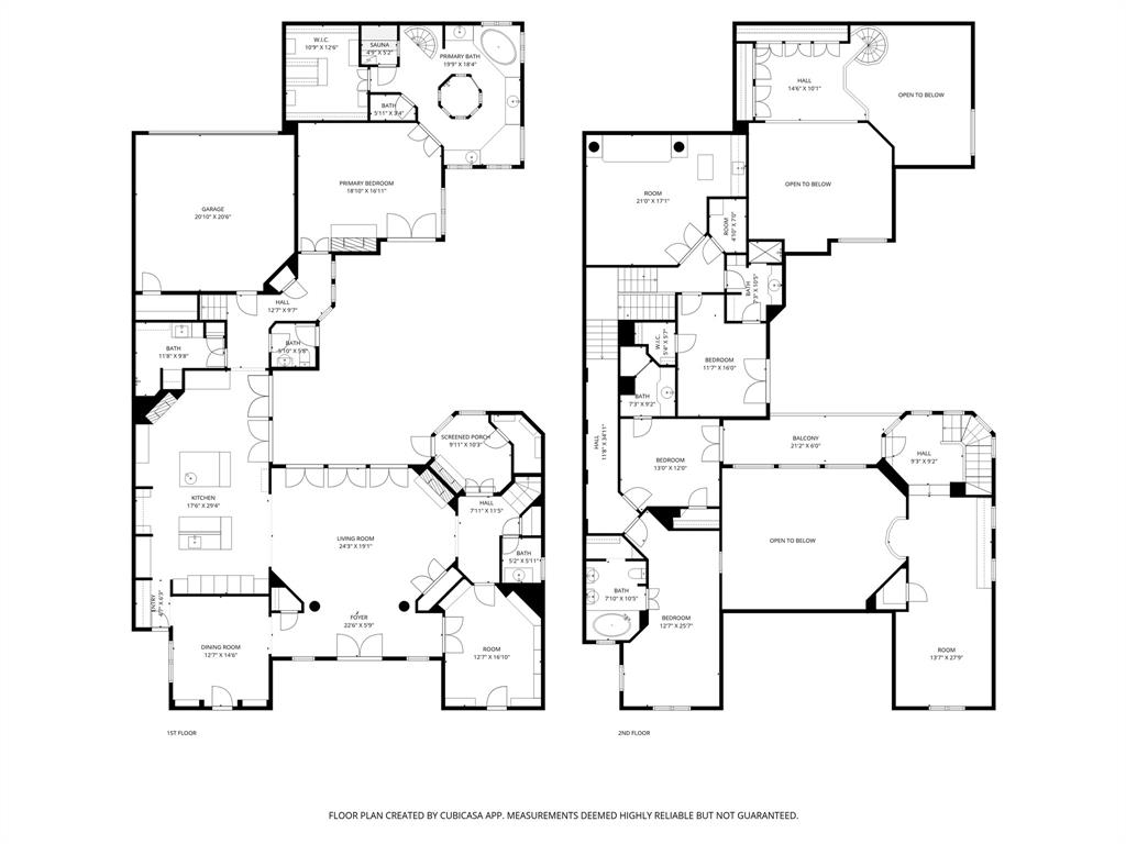 Lake Forest Ph C - Residential