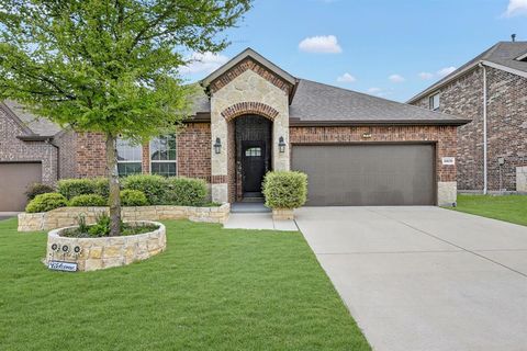 Photo of 10820 Womack Trail, McKinney, TX 75071 (MLS # 21224824)
