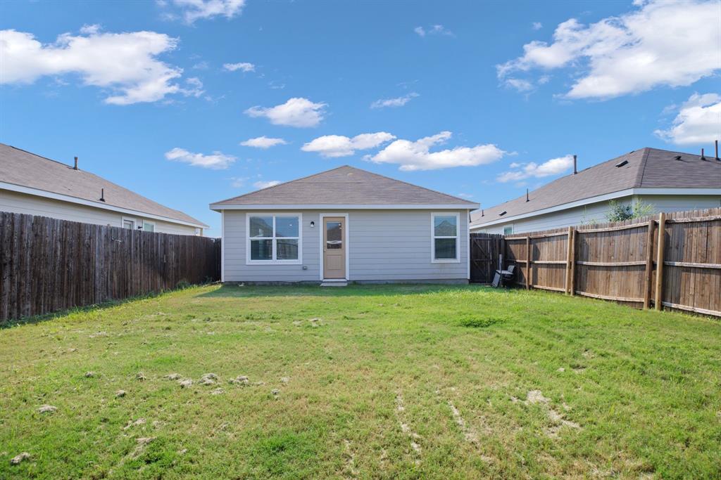 Trinity Xing Ph 5 - Residential Lease