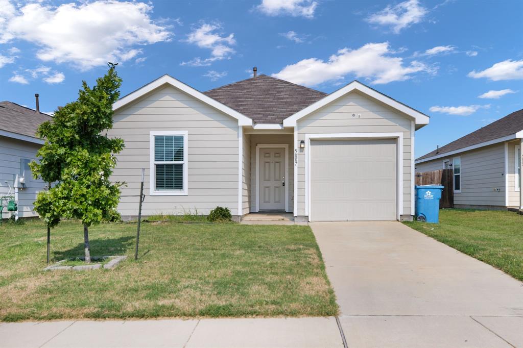 Trinity Xing Ph 5 - Residential Lease