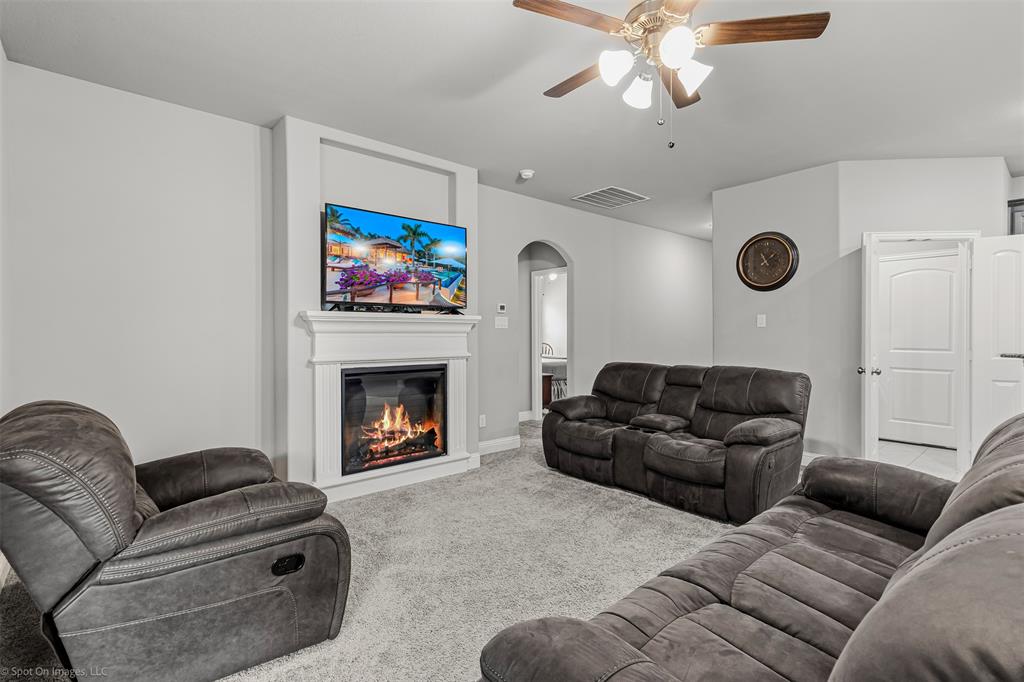 506 Sabine Drive