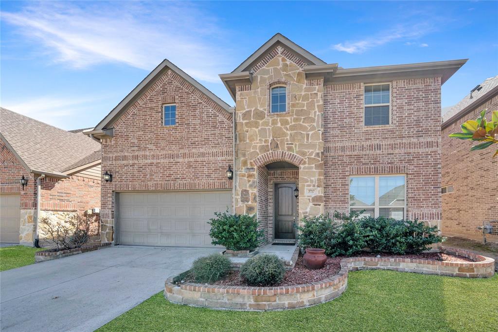 3717 Walden Drive