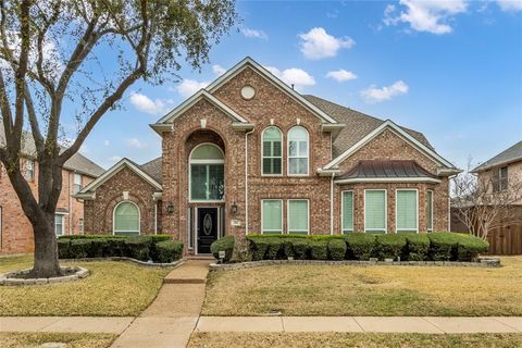 Photo of 254 Candlelight Cove, Coppell, TX 75019 (MLS # 21195241)