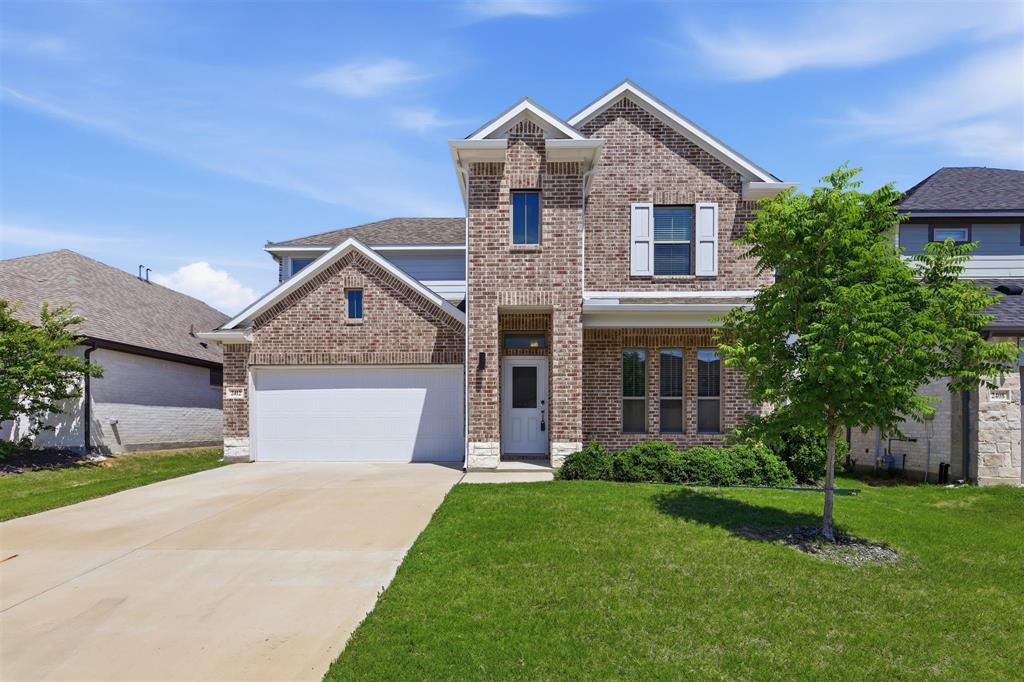Cibolo Hill Ph 2 - Residential