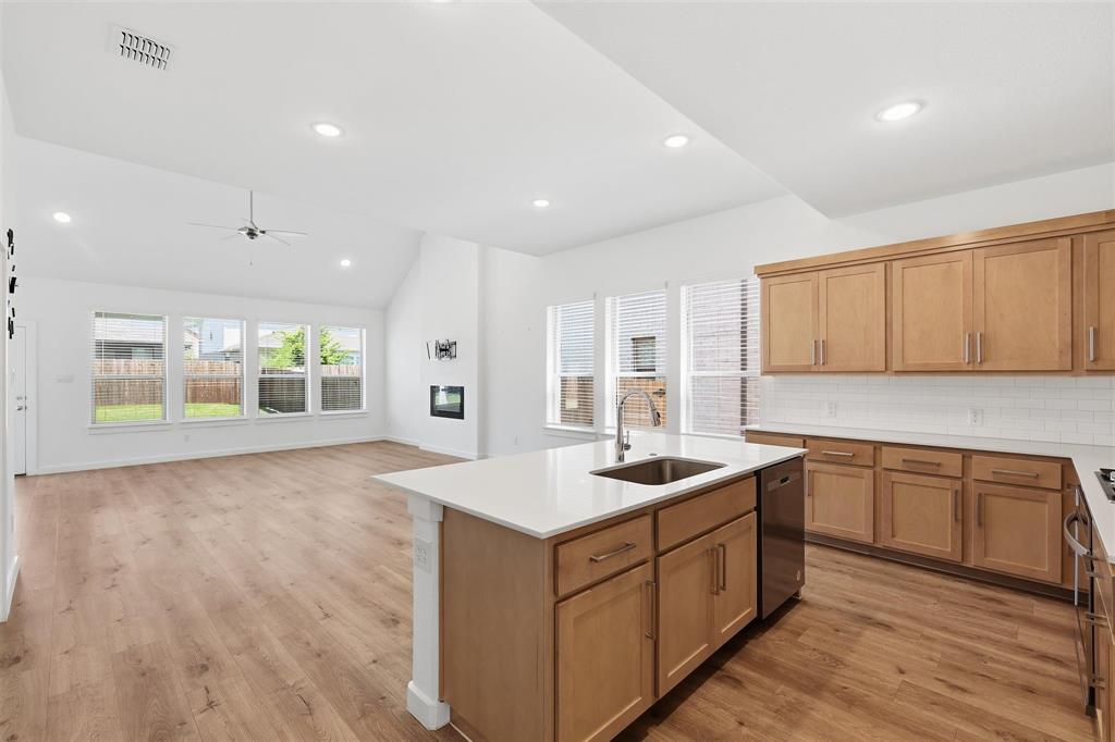 Cibolo Hill Ph 2 - Residential