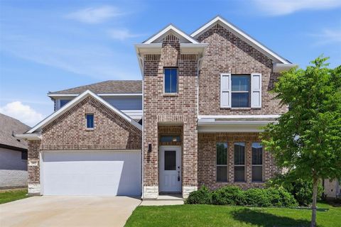Photo of 2412 Sagamore Street, Fort Worth, TX 76179 (MLS # 21275479)