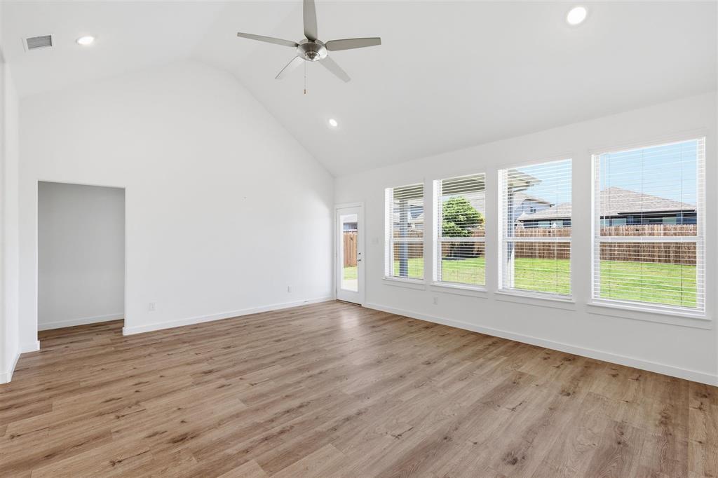 Cibolo Hill Ph 2 - Residential