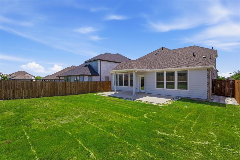Cibolo Hill Ph 2 - Residential