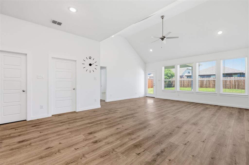 Cibolo Hill Ph 2 - Residential