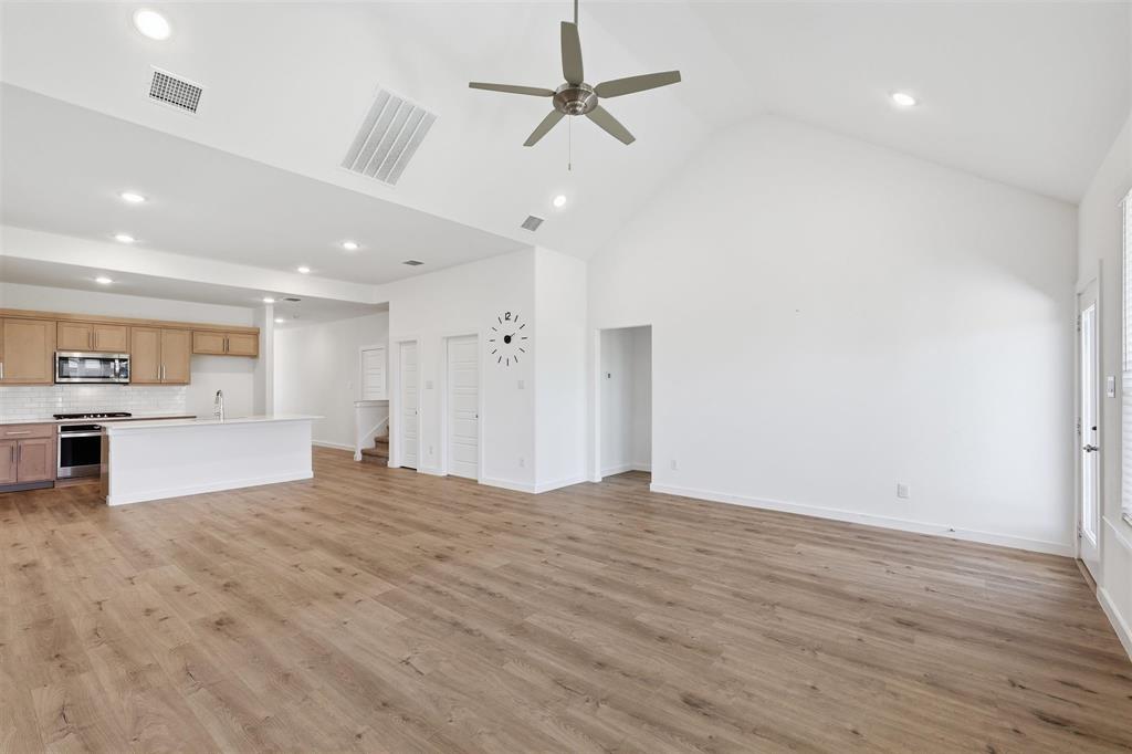 Cibolo Hill Ph 2 - Residential