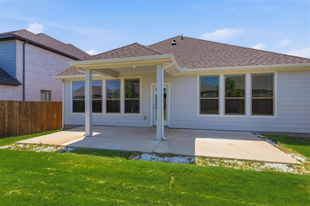 Cibolo Hill Ph 2 - Residential