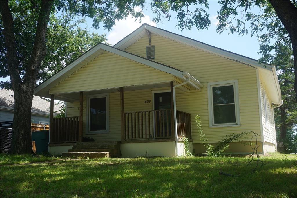 Fairground Add - Residential Lease