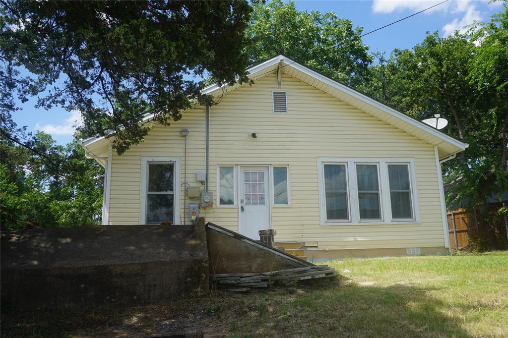 Fairground Add - Residential Lease