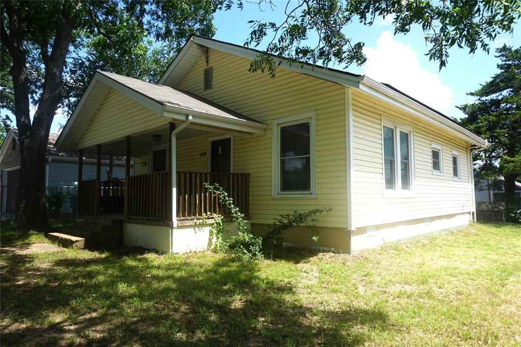 Fairground Add - Residential Lease