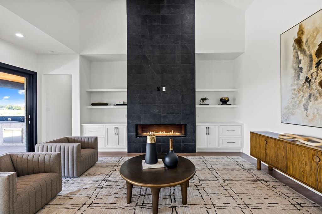 Ridge Lakes Ph 2 - Residential