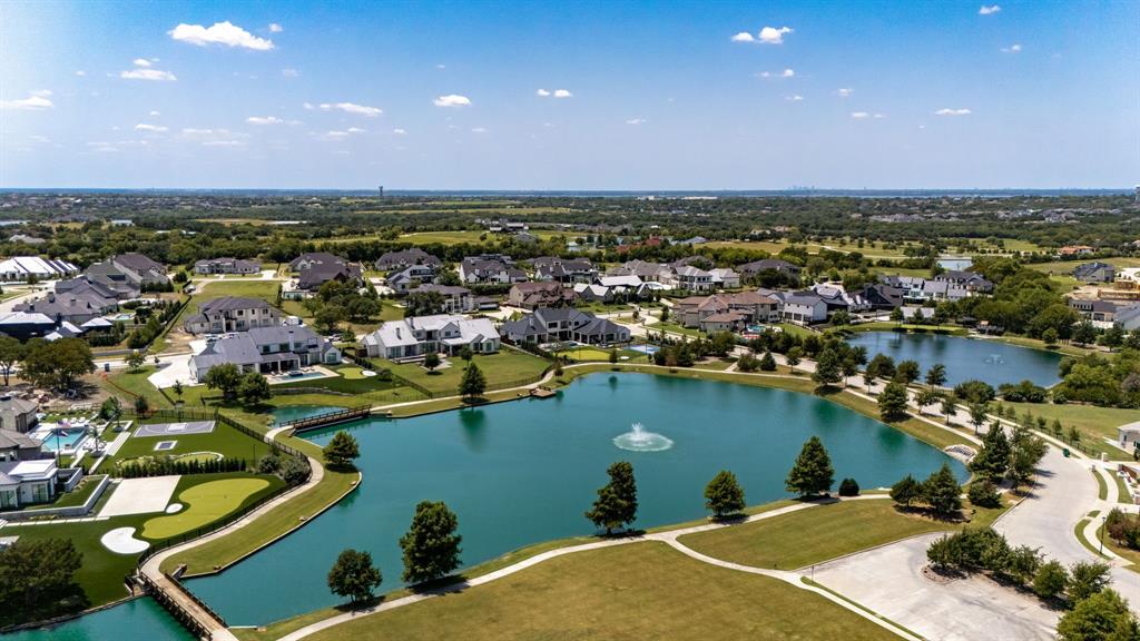 Ridge Lakes Ph 2 - Residential