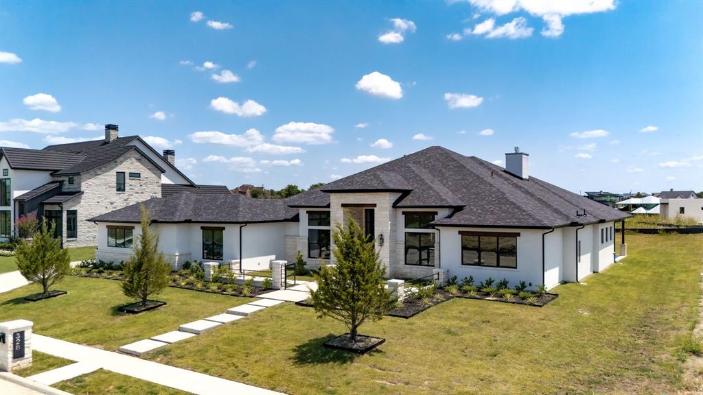 Ridge Lakes Ph 2 - Residential