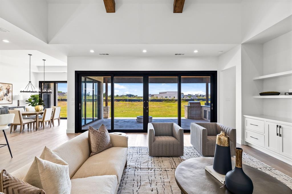 Ridge Lakes Ph 2 - Residential