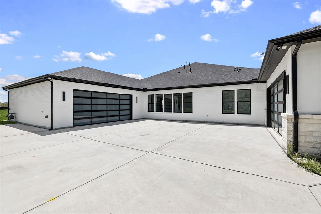 Ridge Lakes Ph 2 - Residential