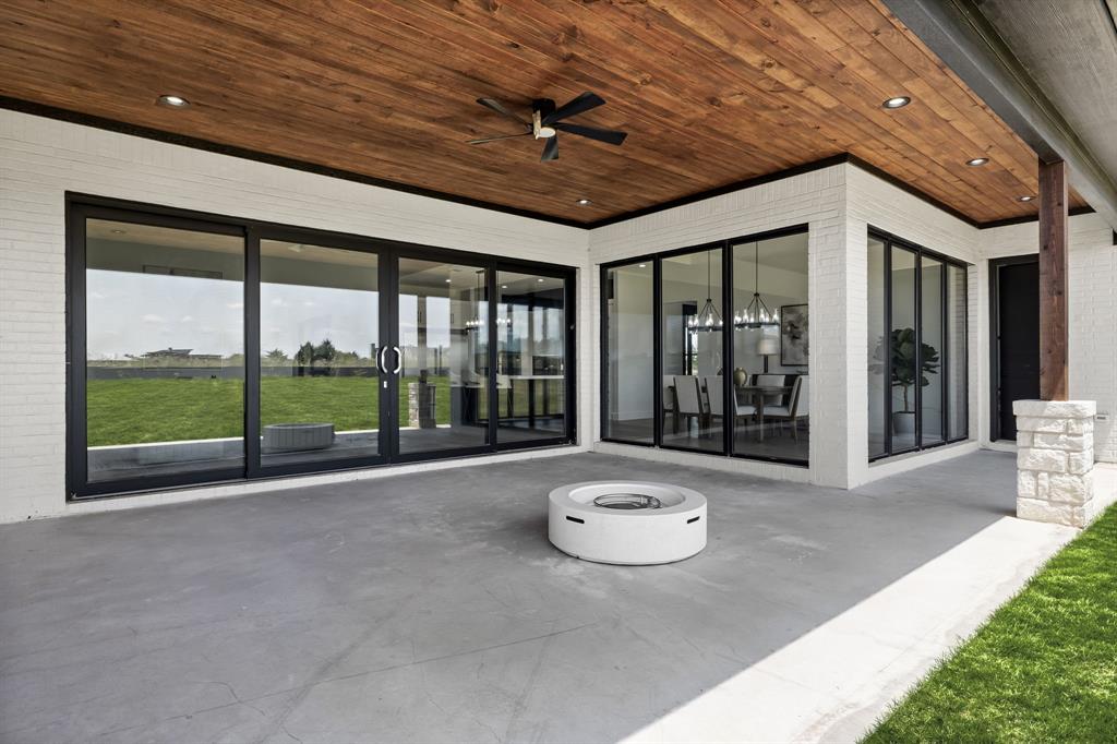 Ridge Lakes Ph 2 - Residential