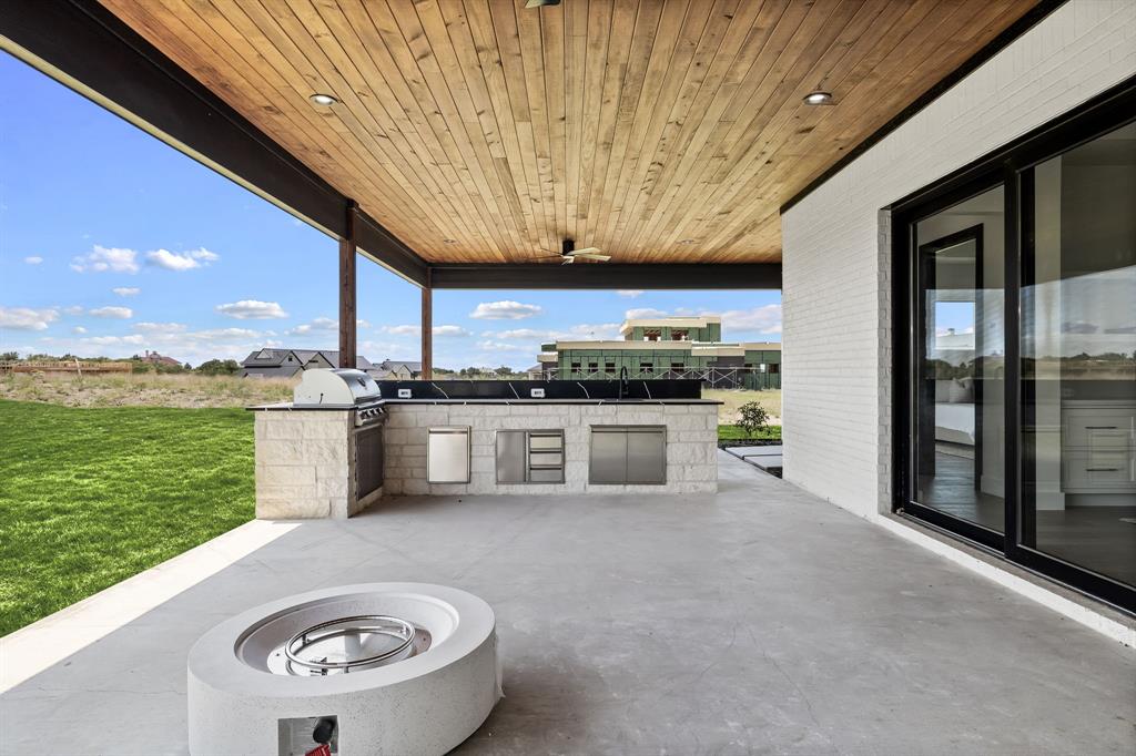 Ridge Lakes Ph 2 - Residential