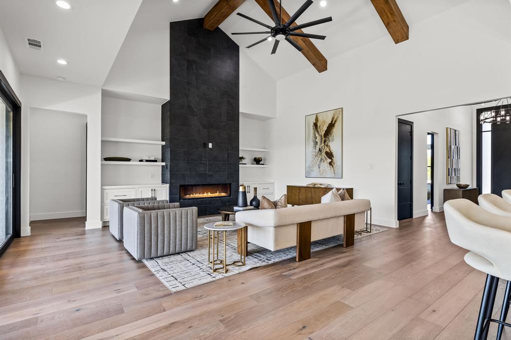 Ridge Lakes Ph 2 - Residential