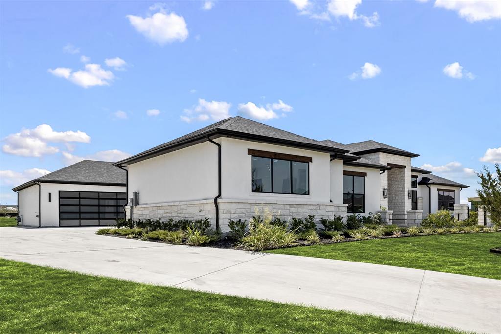 Ridge Lakes Ph 2 - Residential