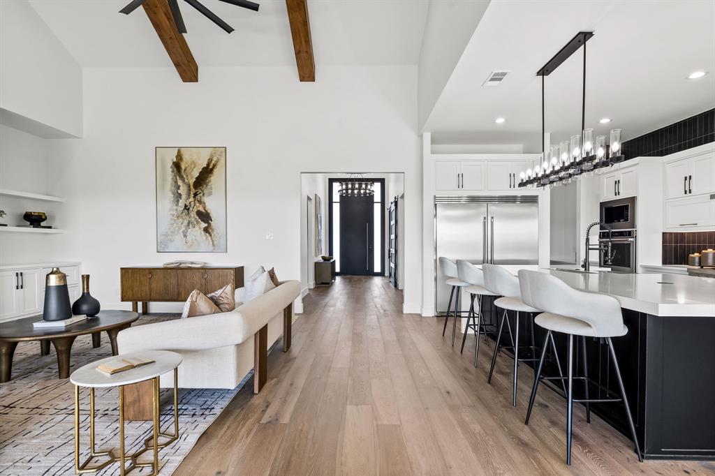 Ridge Lakes Ph 2 - Residential