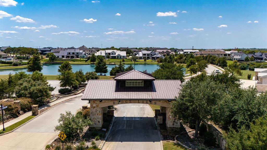 Ridge Lakes Ph 2 - Residential