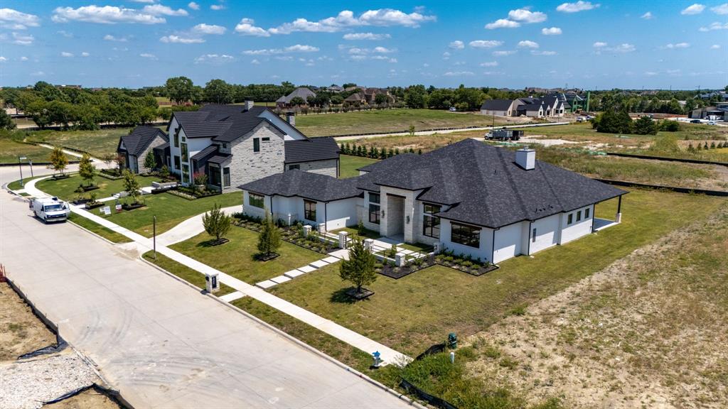 Ridge Lakes Ph 2 - Residential