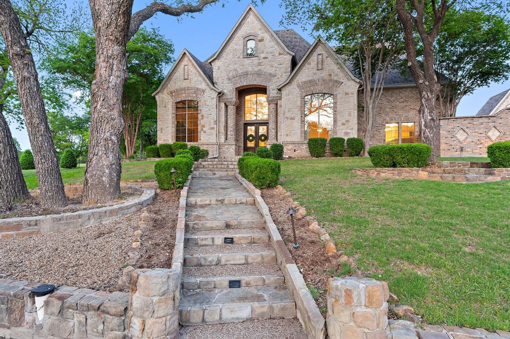 Chancellor Creek - Residential