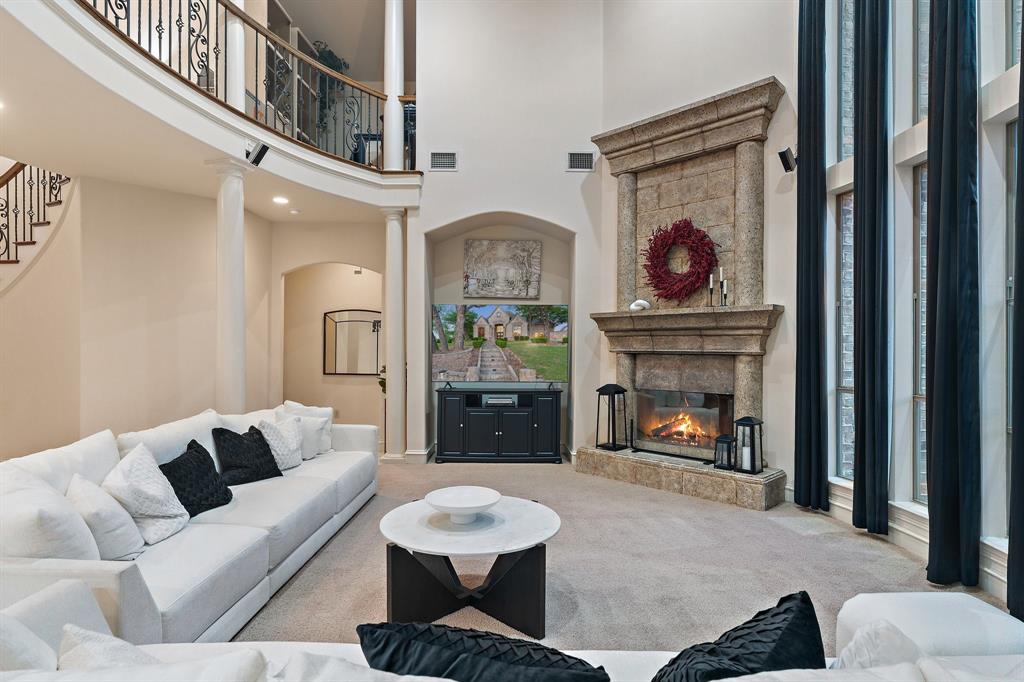 Chancellor Creek - Residential