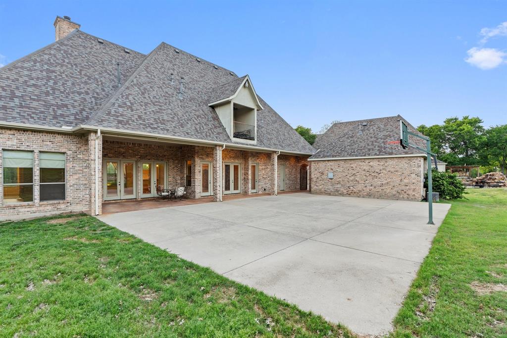 Chancellor Creek - Residential