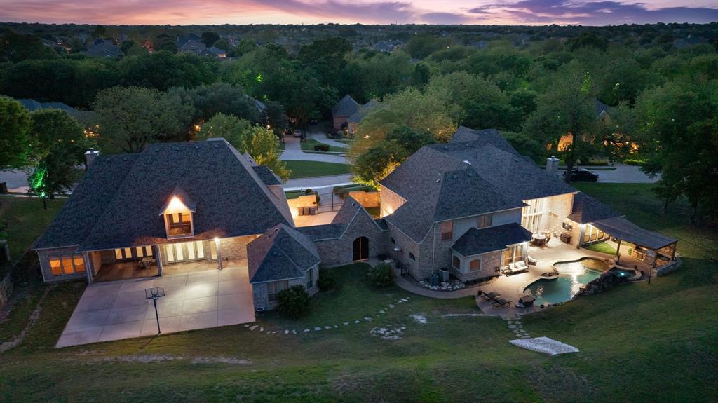 1501 Chancellor Lane