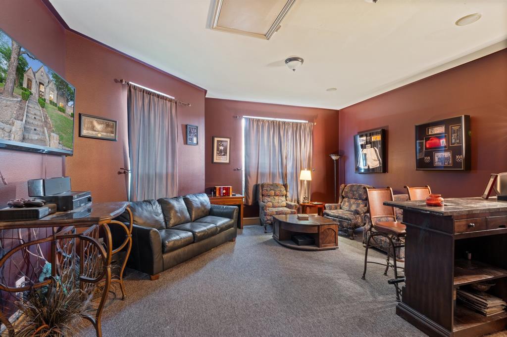 Chancellor Creek - Residential