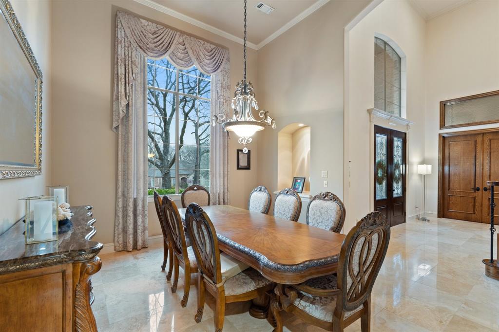 Chancellor Creek - Residential