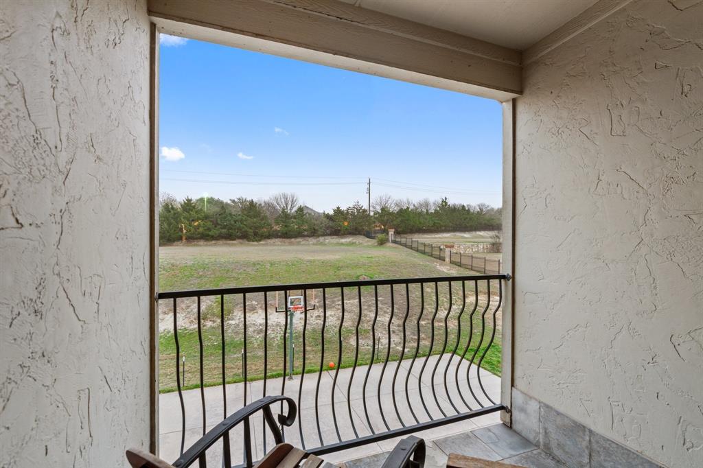 Chancellor Creek - Residential