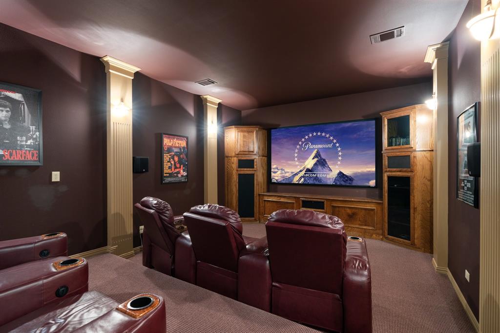 Chancellor Creek - Residential