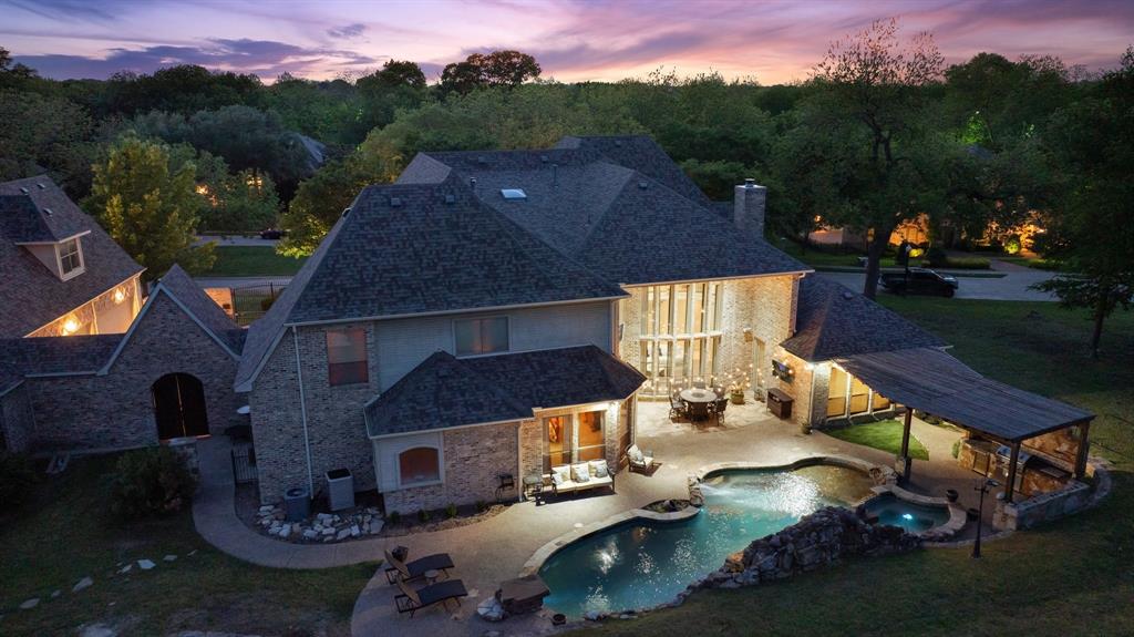 1501 Chancellor Lane