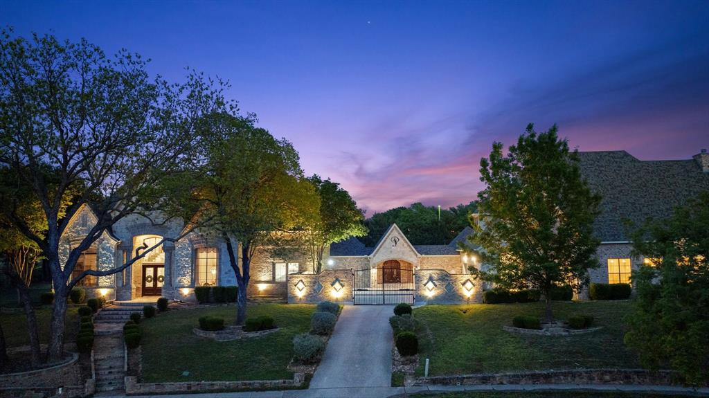 Chancellor Creek - Residential